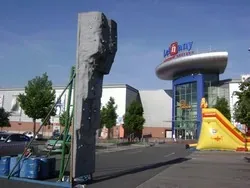 Mobile Climbing Wall – rental