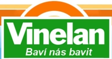 Vinelan – Baví nás bavit